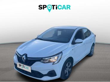 SPOTICAR Renault Taliant Tailant 1.0 Turbo 90 Hp X-tronic Joy İkinci El Araç - Sedan Benzin Beyaz - İstanbul - 1200022271_1