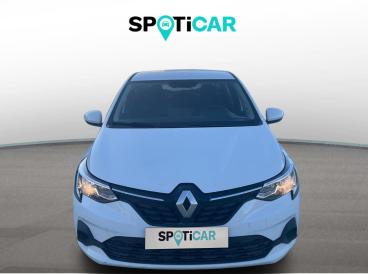 SPOTICAR Renault Taliant Tailant 1.0 Turbo 90 Hp X-tronic Joy İkinci El Araç - Sedan Benzin Beyaz - İstanbul - 1200022271_2
