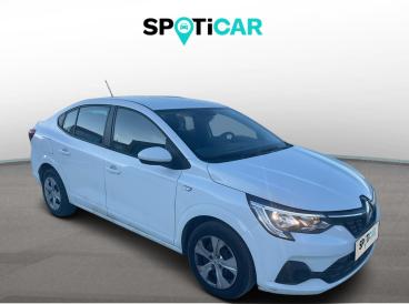 SPOTICAR Renault Taliant Tailant 1.0 Turbo 90 Hp X-tronic Joy İkinci El Araç - Sedan Benzin Beyaz - İstanbul - 1200022271_3