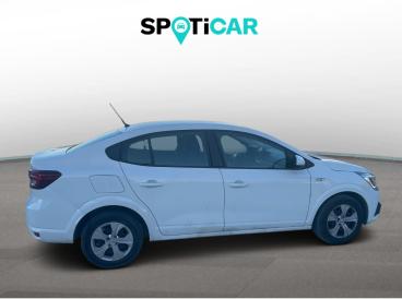 SPOTICAR Renault Taliant Tailant 1.0 Turbo 90 Hp X-tronic Joy İkinci El Araç - Sedan Benzin Beyaz - İstanbul - 1200022271_4