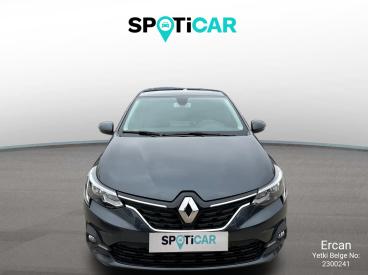 SPOTICAR Renault Taliant Tailant Touch 1.0 Turbo X-tronic 90 İkinci El Araç - Sedan Benzin Füme - ElaziĞ - 1200022372_2