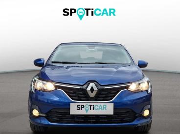 SPOTICAR Renault Taliant Tailant Touch 1.0 Turbo X-tronic 90 İkinci El Araç - Sedan Benzin Mavi - Kocaelİ - 1200028504_2