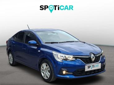SPOTICAR Renault Taliant Tailant Touch 1.0 Turbo X-tronic 90 İkinci El Araç - Sedan Benzin Mavi - Kocaelİ - 1200028504_3