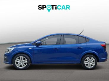 SPOTICAR Renault Taliant Tailant Touch 1.0 Turbo X-tronic 90 İkinci El Araç - Sedan Benzin Mavi - Kocaelİ - 1200028504_4