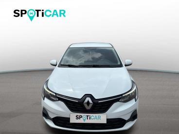 SPOTICAR Renault Taliant Tailant Joy 1.0 Turbo 90 İkinci El Araç - Sedan Benzin Beyaz - ElaziĞ - 1200030741_2