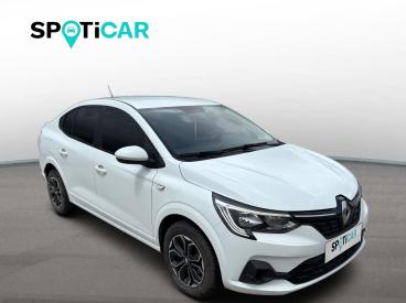 SPOTICAR Renault Taliant Tailant Joy 1.0 Turbo 90 İkinci El Araç - Sedan Benzin Beyaz - ElaziĞ - 1200030741_3