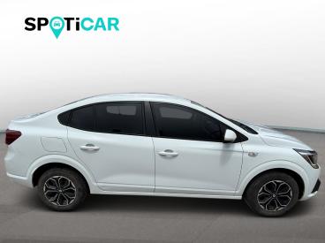SPOTICAR Renault Taliant Tailant Joy 1.0 Turbo 90 İkinci El Araç - Sedan Benzin Beyaz - ElaziĞ - 1200030741_4