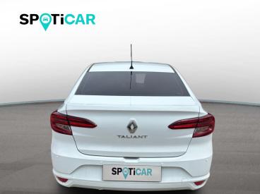 SPOTICAR Renault Taliant Tailant Joy 1.0 Turbo 90 İkinci El Araç - Sedan Benzin Beyaz - ElaziĞ - 1200030741_5