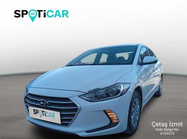 SPOTICAR Renault Taliant Tailant Joy 1.0 Turbo 90 İkinci El Araç - Sedan Benzin Beyaz - Kocaeli - 1200031651_1