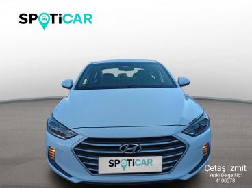 SPOTICAR Renault Taliant Tailant Joy 1.0 Turbo 90 İkinci El Araç - Sedan Benzin Beyaz - Kocaeli - 1200031651_2