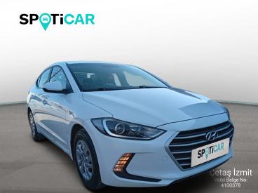 SPOTICAR Renault Taliant Tailant Joy 1.0 Turbo 90 İkinci El Araç - Sedan Benzin Beyaz - Kocaeli - 1200031651_3