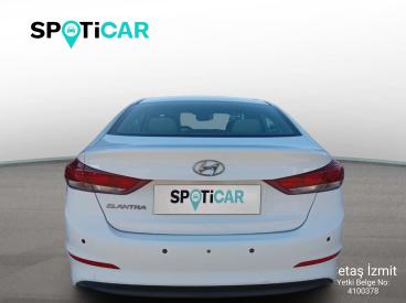 SPOTICAR Renault Taliant Tailant Joy 1.0 Turbo 90 İkinci El Araç - Sedan Benzin Beyaz - Kocaeli - 1200031651_5