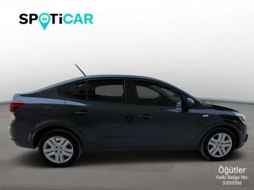 SPOTICAR Renault Taliant Tailant 1.0 T Joy  X-tronic 90 Bg İkinci El Araç - Sedan Benzin Füme - Mersİn - 1200031975_4
