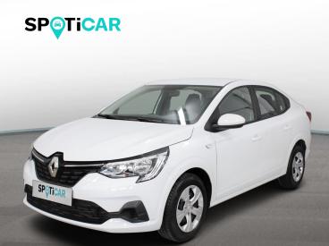 SPOTICAR Renault Taliant Tailant Joy 1.0 Turbo 90 İkinci El Araç - Sedan Benzin Beyaz - İstanbul - 1200033432_1