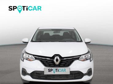 SPOTICAR Renault Taliant Tailant Joy 1.0 Turbo 90 İkinci El Araç - Sedan Benzin Beyaz - İstanbul - 1200033432_2