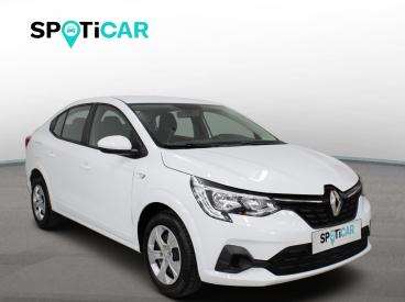 SPOTICAR Renault Taliant Tailant Joy 1.0 Turbo 90 İkinci El Araç - Sedan Benzin Beyaz - İstanbul - 1200033432_3