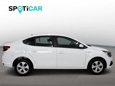 SPOTICAR Renault Taliant Tailant Joy 1.0 Turbo 90 İkinci El Araç - Sedan Benzin Beyaz - İstanbul - 1200033432_4
