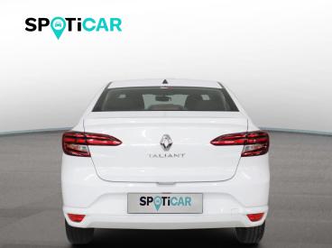 SPOTICAR Renault Taliant Tailant Joy 1.0 Turbo 90 İkinci El Araç - Sedan Benzin Beyaz - İstanbul - 1200033432_5