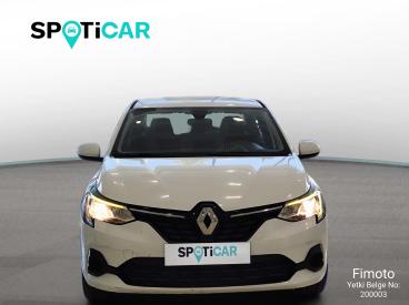 SPOTICAR Renault Taliant Tailant Sedan 1.0 Turbo Joy X-tronİc 90 Hp İkinci El Araç - Sedan Benzin Beyaz - Adiyaman - 1200034406_1