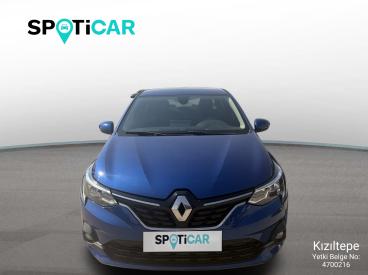 SPOTICAR Renault Taliant Tailant Joy 1.0 Turbo 90 İkinci El Araç - Sedan Benzin Mavi - Mardin - 1200035625_2