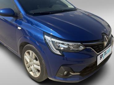 SPOTICAR Renault Taliant Tailant Joy 1.0 Turbo 90 İkinci El Araç - Sedan Benzin Mavi - Mardin - 1200035625_3