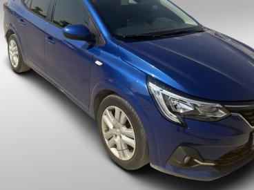 SPOTICAR Renault Taliant Tailant Joy 1.0 Turbo 90 İkinci El Araç - Sedan Benzin Mavi - Mardin - 1200035625_4
