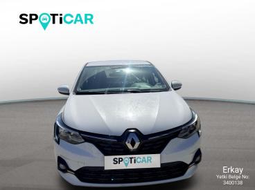 SPOTICAR Renault Taliant Tailant 1.0 Joy Tce 100 Lpg Duz 5 101 İkinci El Araç - Sedan Lpg (fabrika çıkışlı) Beyaz - İstanbul - 1200036141_2