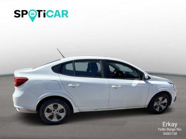 SPOTICAR Renault Taliant Tailant 1.0 Joy Tce 100 Lpg Duz 5 101 İkinci El Araç - Sedan Lpg (fabrika çıkışlı) Beyaz - İstanbul - 1200036141_3