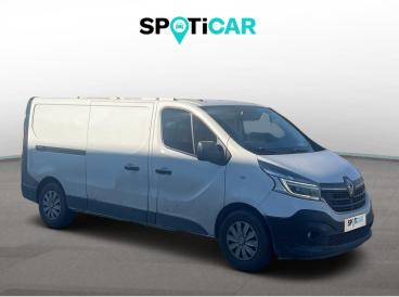 SPOTICAR Renault Trafic Panelvan Grand Confort 6m3 2.0 Dci 115 İkinci El Araç - Mpv Dizel Beyaz - MuĞla - 1200023078_4