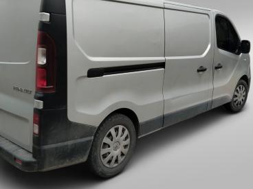 SPOTICAR Renault Trafic Panelvan Grand Confort 6m3 2.0 Dci 115 İkinci El Araç -  Dizel Gri - Zonguldak - 1200028284_2