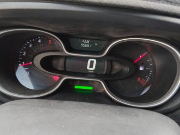 SPOTICAR Renault Trafic Panelvan Grand Confort 6m3 2.0 Dci 115 İkinci El Araç -  Dizel Gri - Zonguldak - 1200028284_3