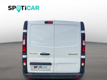 SPOTICAR Renault Trafic Panelvan Grand Confort 6m3 2.0 Dci 115 İkinci El Araç -  Dizel Beyaz - İstanbul - 1200036996_5