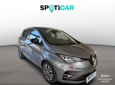 SPOTICAR Renault Zoe Intense 80 Kw Z.e. 50 İkinci El Araç - Hatchback Elektrik Gri - Adana - 1200021118_1