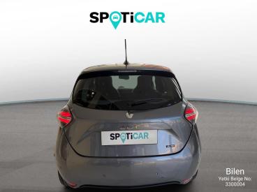 SPOTICAR Renault Zoe Intense 80 Kw Z.e. 50 İkinci El Araç - Hatchback Elektrik Gri - Adana - 1200021118_5