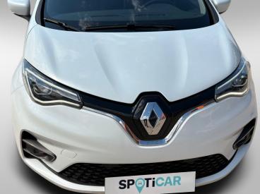 SPOTICAR Renault Zoe Zen 80 Kw Ze 50 İkinci El Araç - Hatchback Elektrik Beyaz - Denizli - 1200028894_1