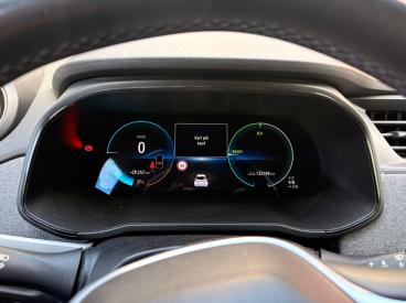 SPOTICAR Renault Zoe Zen 80 Kw Ze 50 İkinci El Araç - Hatchback Elektrik Beyaz - Denizli - 1200028894_5