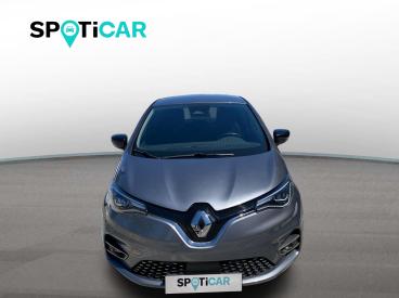 SPOTICAR Renault Zoe Zoe İkinci El Araç - Hatchback Elektrik Gri - Istanbul - 1200033047_2
