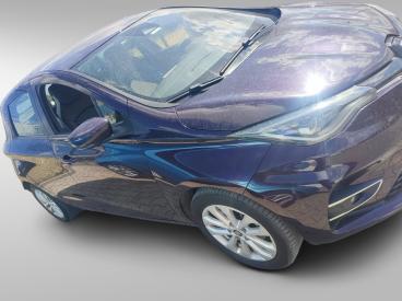 SPOTICAR Renault Zoe Zen 80 Kw Ze 50 İkinci El Araç - Hatchback Elektrik Mor - Bursa - 1200034035_3
