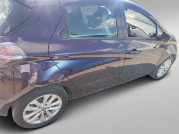 SPOTICAR Renault Zoe Zen 80 Kw Ze 50 İkinci El Araç - Hatchback Elektrik Mor - Bursa - 1200034035_4