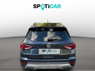 SPOTICAR Seat Arona Fl 1.0 Ecotsi 110 Dsg Xperience İkinci El Araç - Hatchback Benzin Gri - Istanbul - 1200020628_5