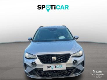 SPOTICAR Seat Arona 1.0 Ecotsi 95 S&s Style İkinci El Araç - Hatchback Benzin Gri - Kocaeli - 1200022488_2