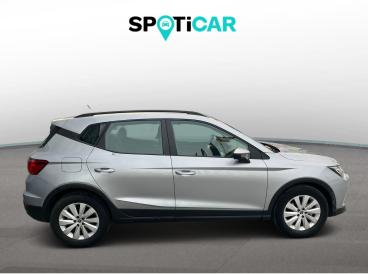SPOTICAR Seat Arona 1.0 Ecotsi 95 S&s Style İkinci El Araç - Hatchback Benzin Gri - İstanbul - 1200022863_4