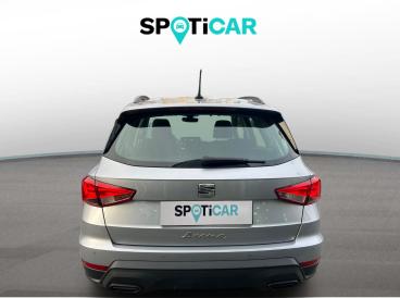 SPOTICAR Seat Arona 1.0 Ecotsi 95 S&s Style İkinci El Araç - Hatchback Benzin Gri - İstanbul - 1200022863_5