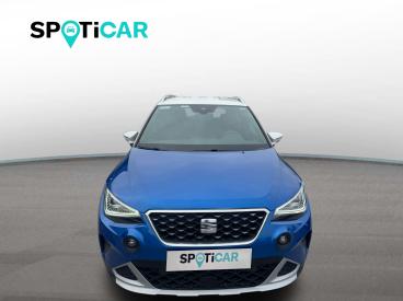 SPOTICAR Seat Arona 1.0 Ecotsi 95 S&s Style İkinci El Araç - Hatchback Benzin Mavi - İstanbul - 1200029979_2