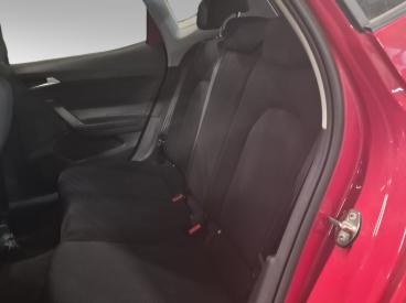 SPOTICAR Seat Arona 1.0 Ecotsi 110 Dsg Style Plus İkinci El Araç - Hatchback Benzin Kırmızı - Ankara - 1200035289_1
