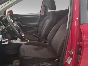 SPOTICAR Seat Arona 1.0 Ecotsi 110 Dsg Style Plus İkinci El Araç - Hatchback Benzin Kırmızı - Ankara - 1200035289_2
