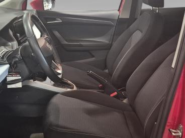 SPOTICAR Seat Arona 1.0 Ecotsi 110 Dsg Style Plus İkinci El Araç - Hatchback Benzin Kırmızı - Ankara - 1200035289_4