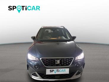 SPOTICAR Seat Arona Fl 1.0 Ecotsi 110 Dsg Xperience İkinci El Araç - Hatchback Benzin Gri - Istanbul - 1200037470_2
