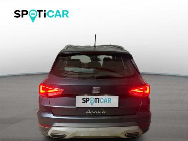SPOTICAR Seat Arona Fl 1.0 Ecotsi 110 Dsg Xperience İkinci El Araç - Hatchback Benzin Gri - Istanbul - 1200037470_5