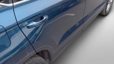 SPOTICAR Seat Ateca 1.6 Tdi 115 Dsg S&s Ecomotive Xcellence İkinci El Araç - Suv Dizel Mavi - Ankara - 1200023065_4